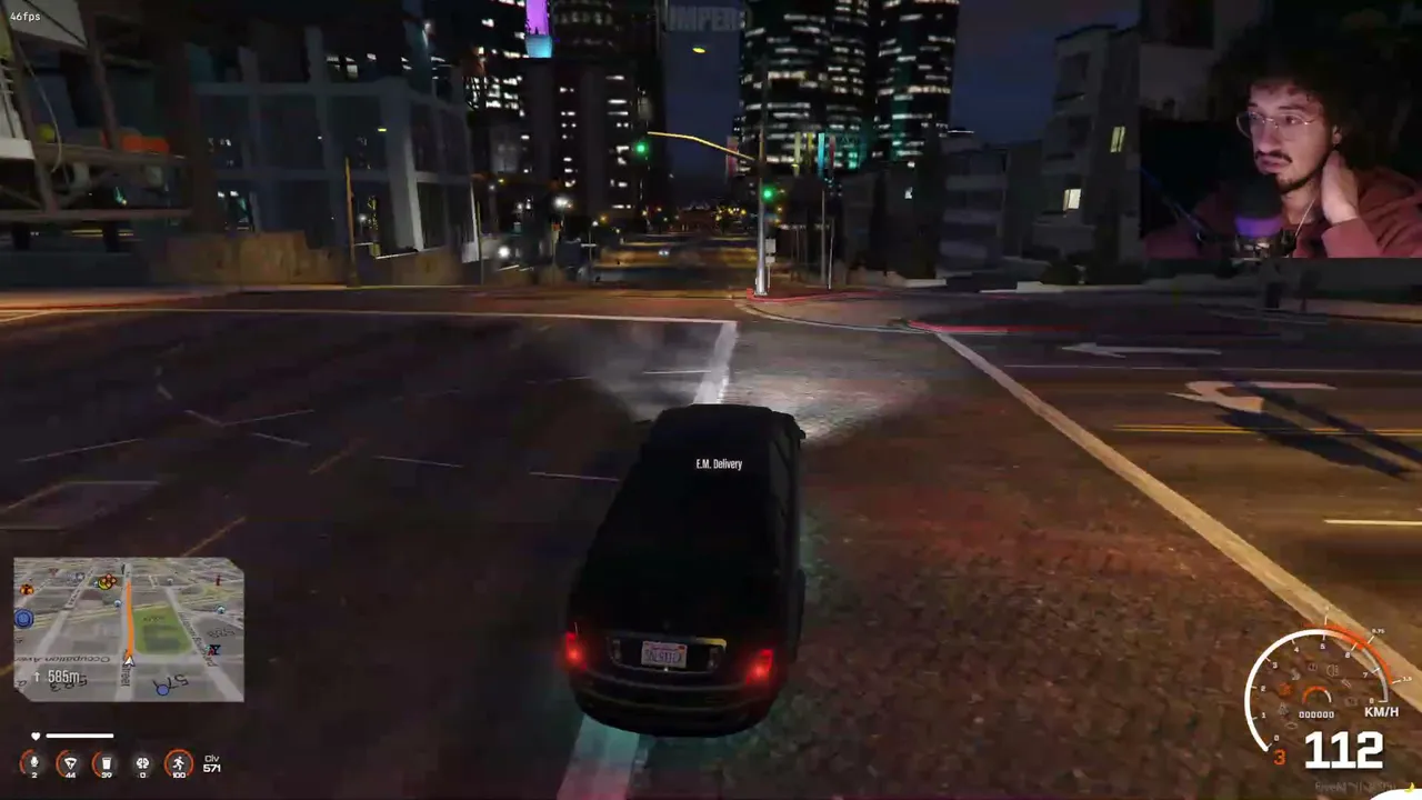 Reddy_Brook live stream