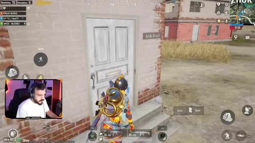 فاينل بطولة الكيك رسميا 10000 دولار