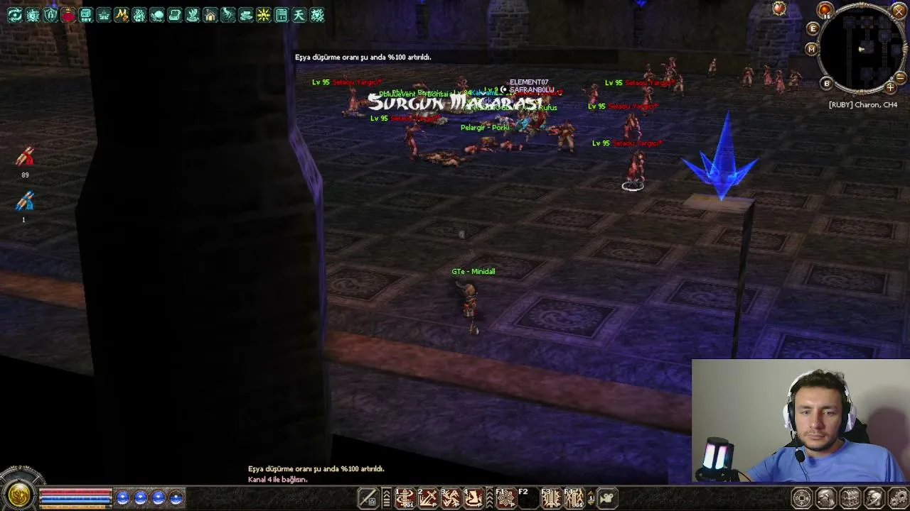 S_alihT7 live