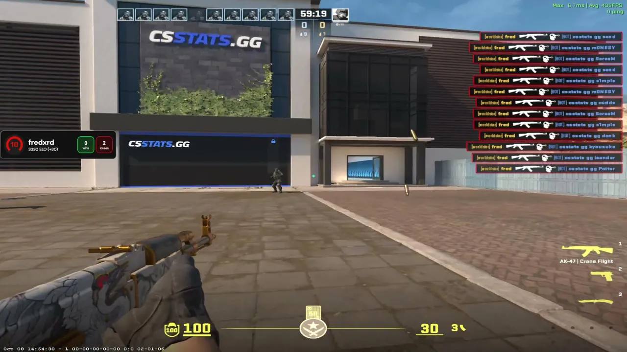 fredxrd live stream