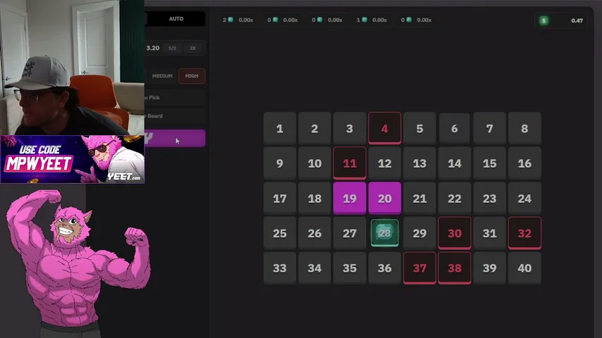majorpaynewinz playing Slots & Casino - Live Casino Stream