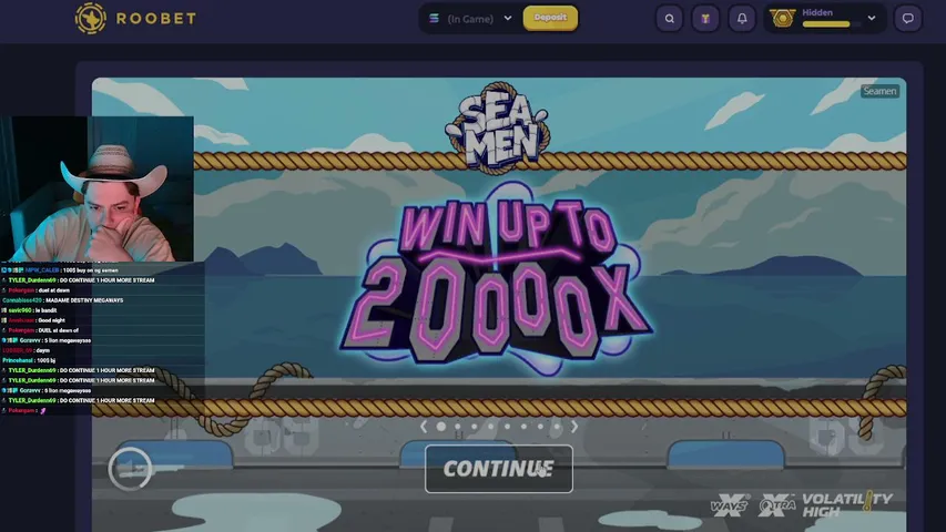 ZOOTY DA BOOTY, GIVE ME DA LOOTY 🏴‍☠️ | $1K START
