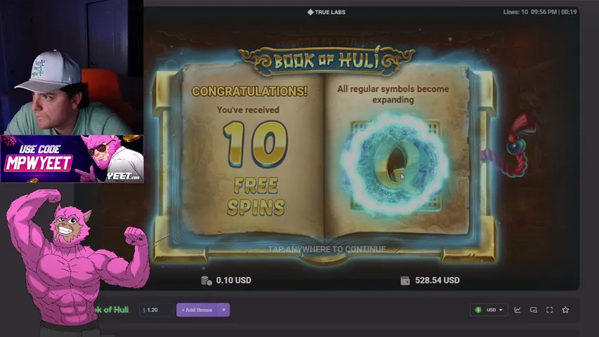 majorpaynewinz playing Slots & Casino - Live Casino Stream