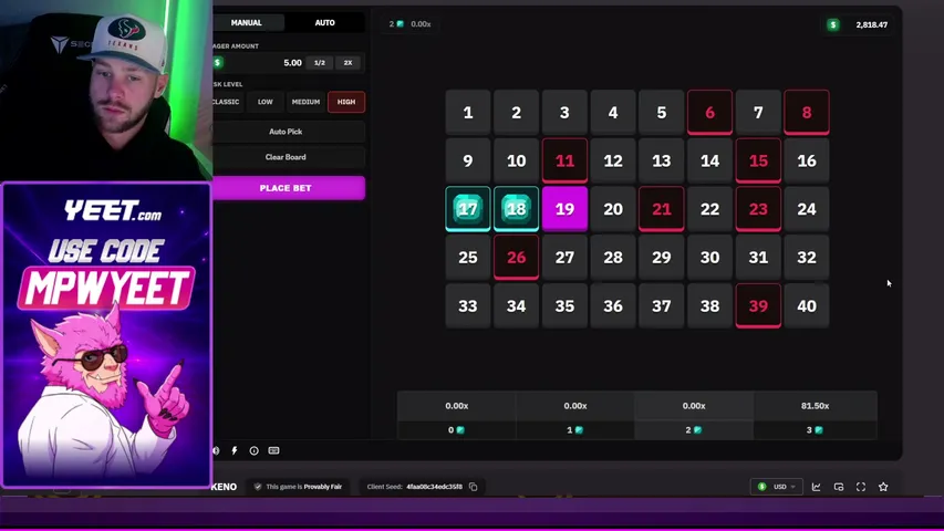 majorpaynewinz playing Slots & Casino - Live Casino Stream