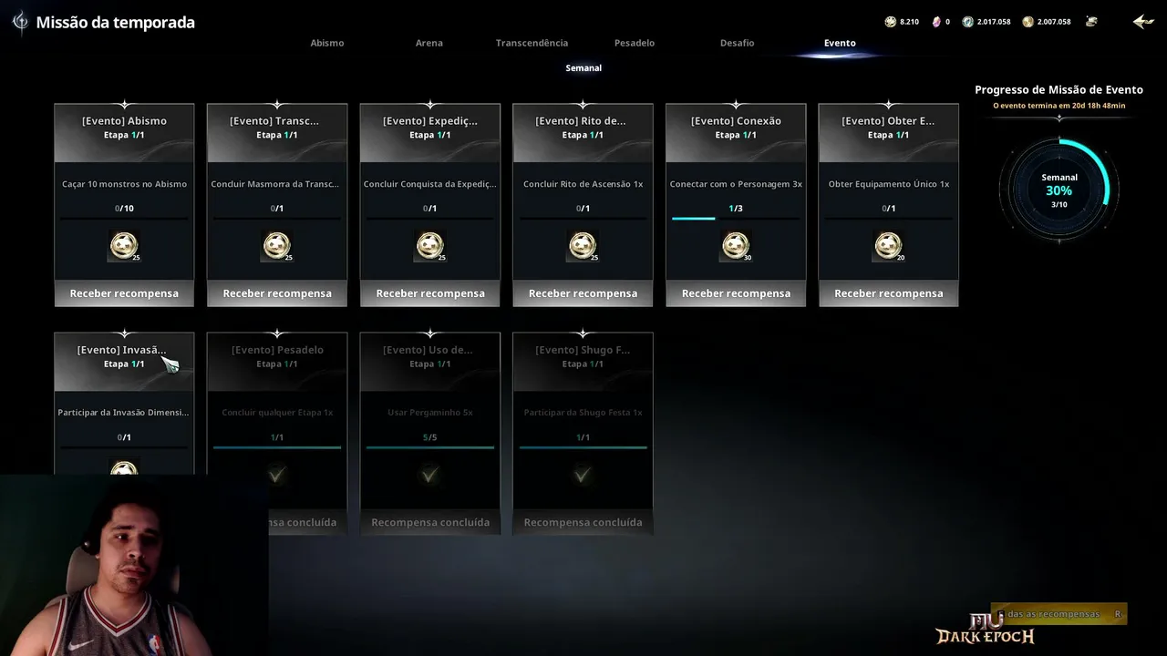 RafaxdWARTV live stream