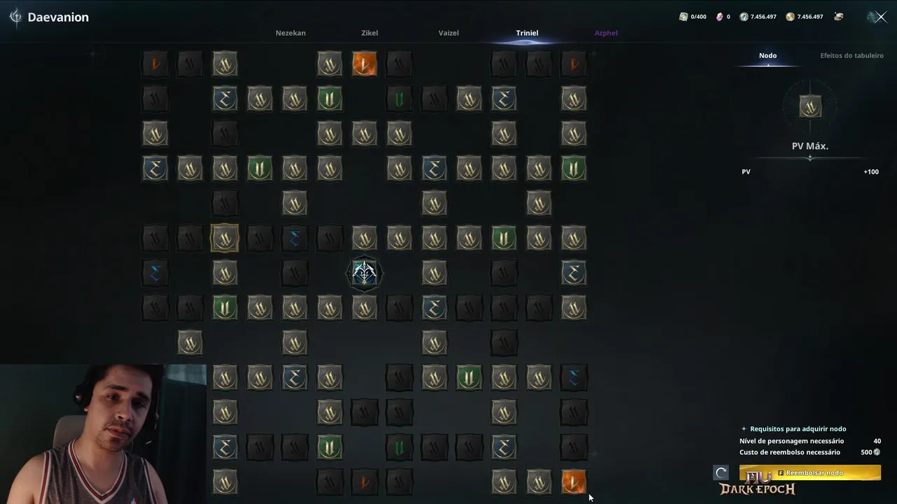 RafaxdWARTV live stream