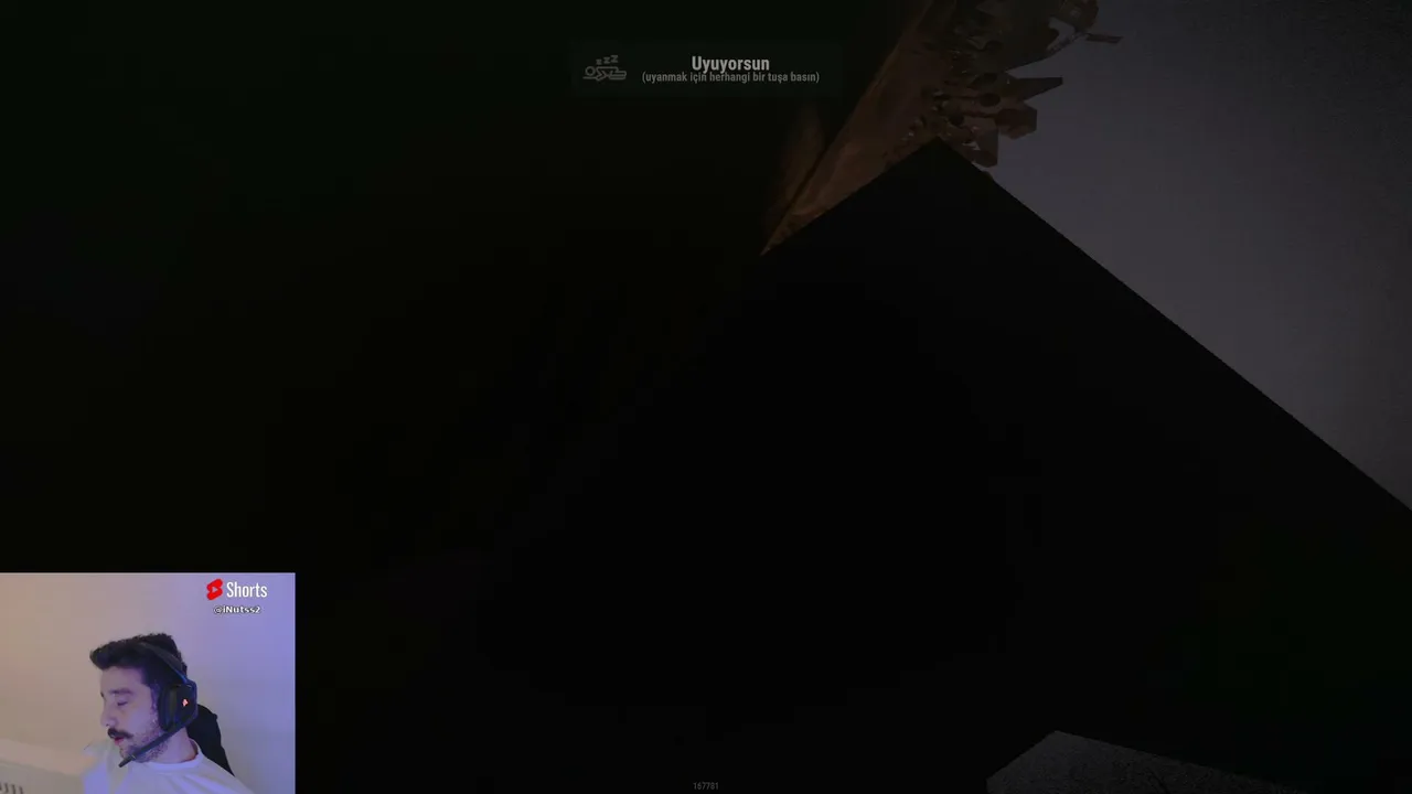 iNutss live stream