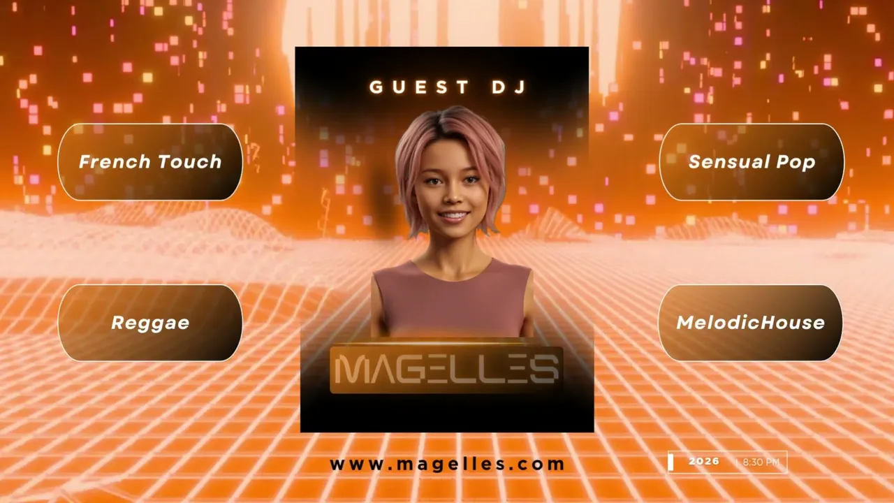Magelles