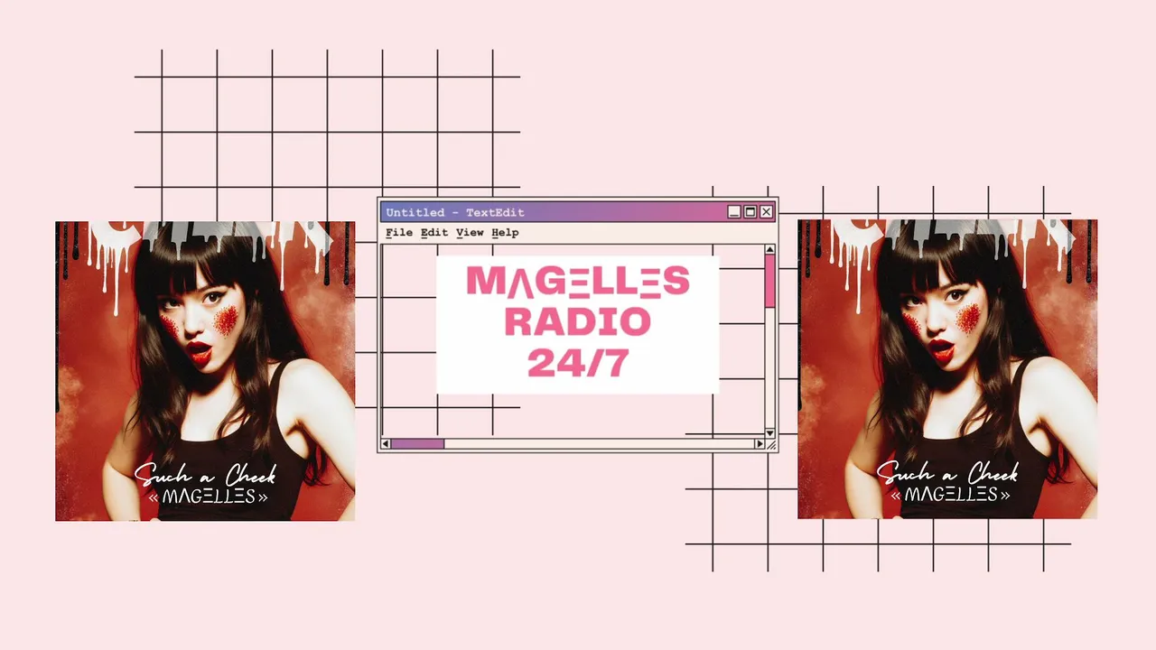 Magelles live
