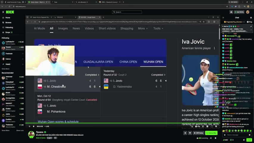 verixtv live stream