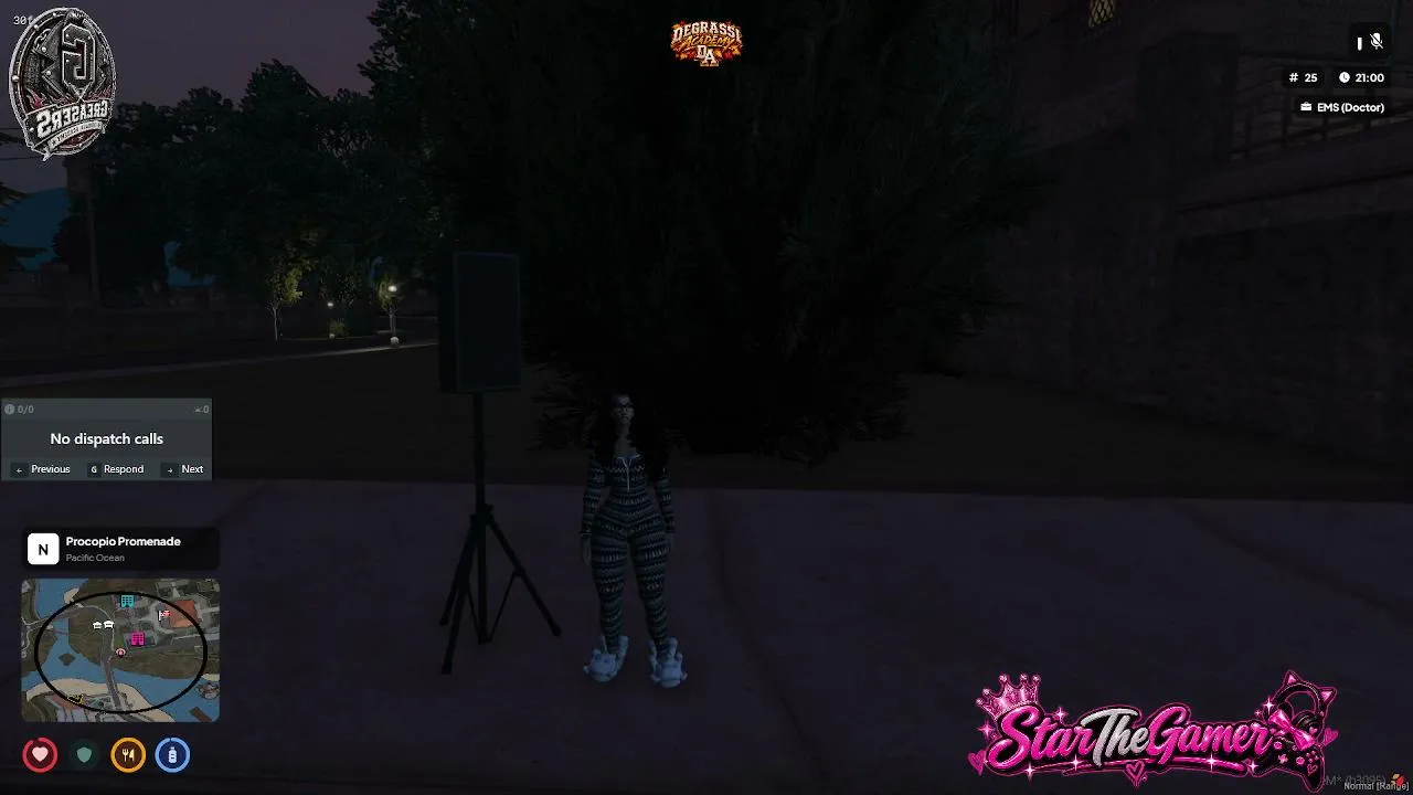 StarTheGamer