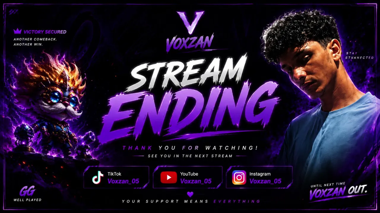 Voxzan_05 live