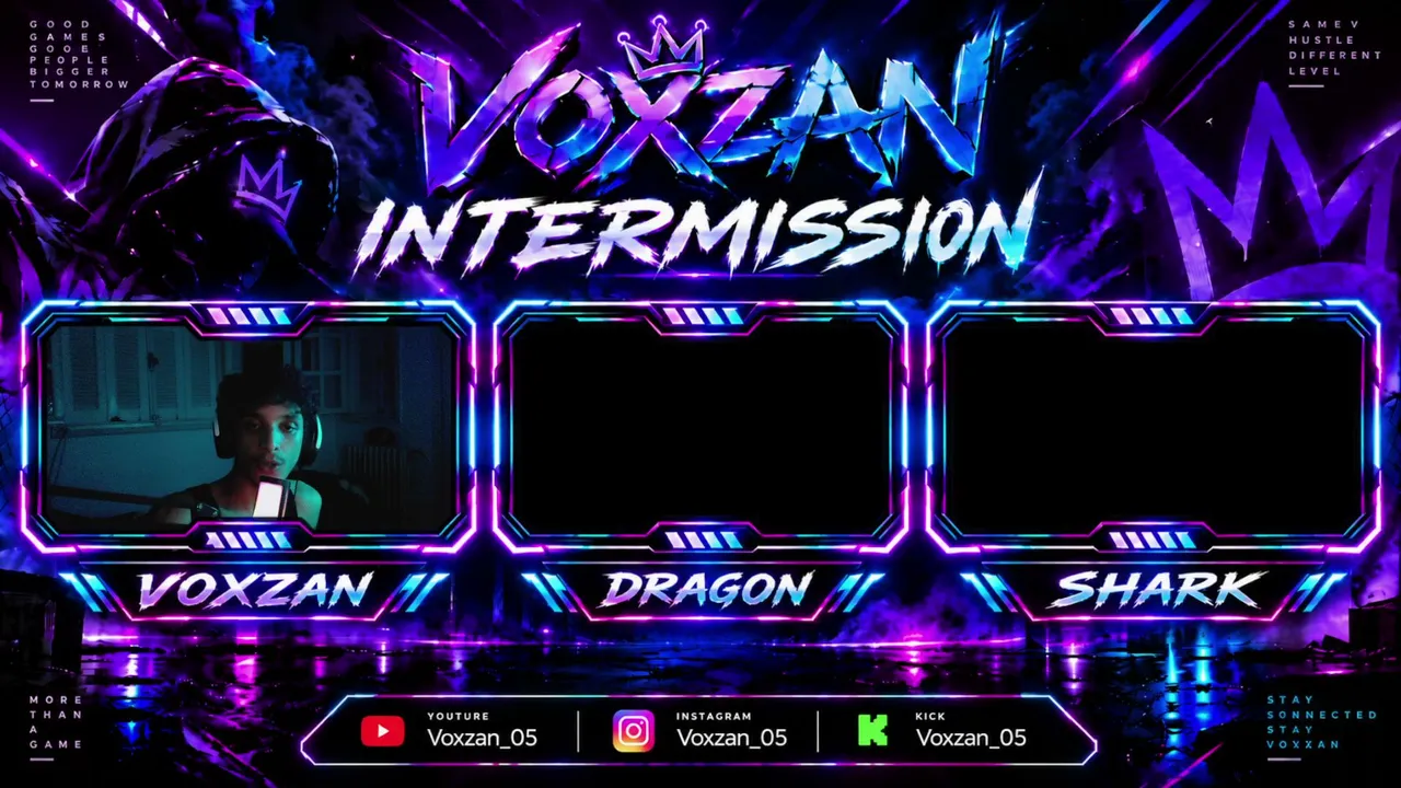 Voxzan_05 live stream