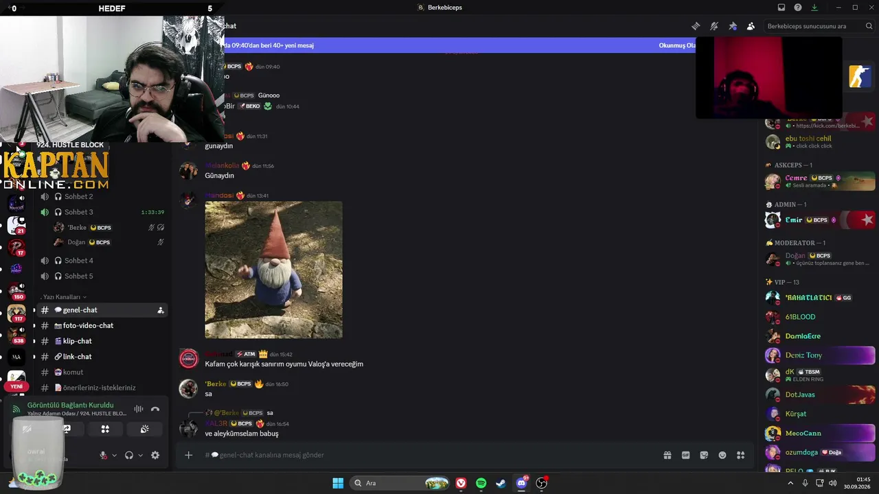 OwraiGG live