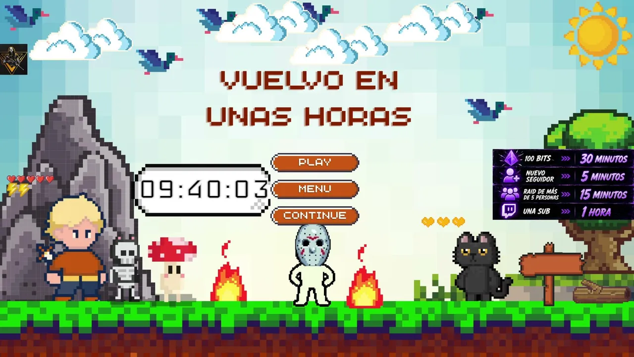MI PRIMER EXTENSIBLE QUE HAGO CON MI AMIGO O SOLO JUEGOS QUE JUGAMOS FORTNITE,CS Y REPO EN TWITCH ME PODEIS ENCOTRAR COMO asesinos0013
