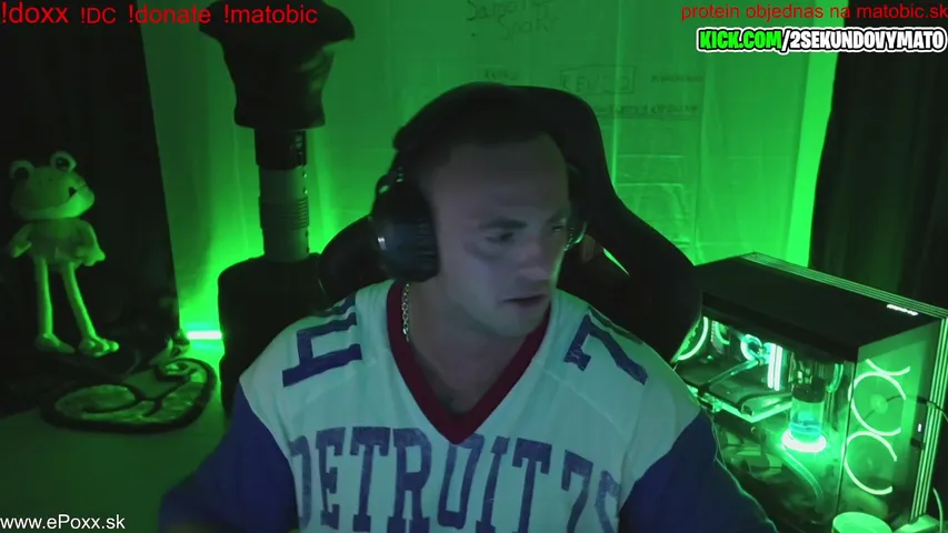 2sekundovymato