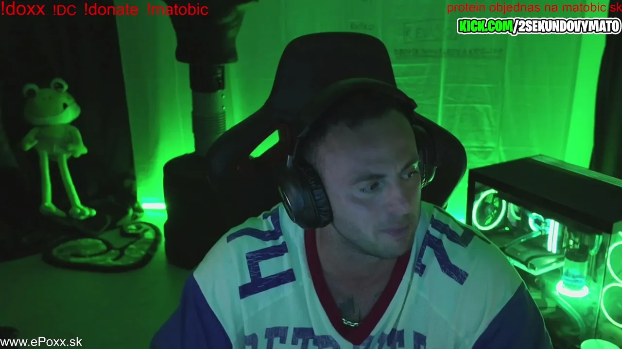 ULTRA GALAKTICKY GAMEPLAY KAZDY DEN  !doxx !donate !sub