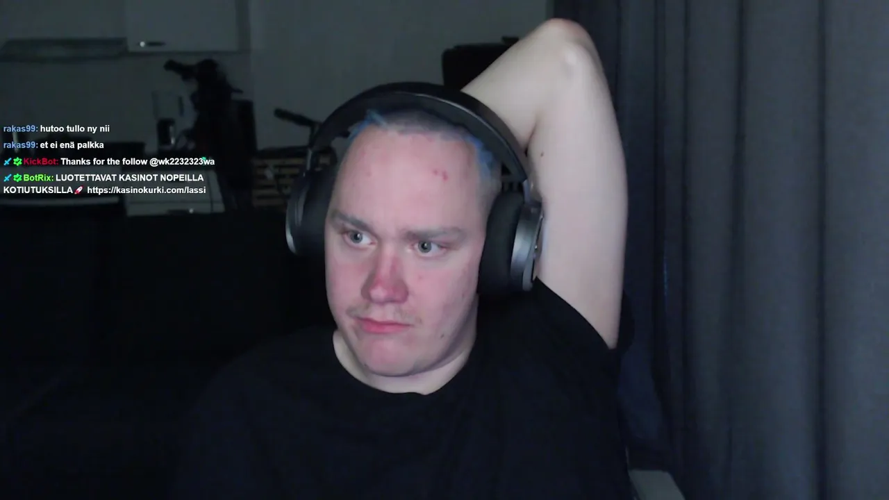 kuhlmanvirallinen live
