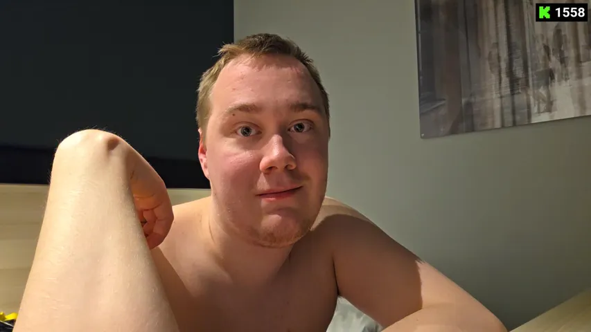 Virossa IRL Stream 🇪🇪 ( !tts !dc !donate )