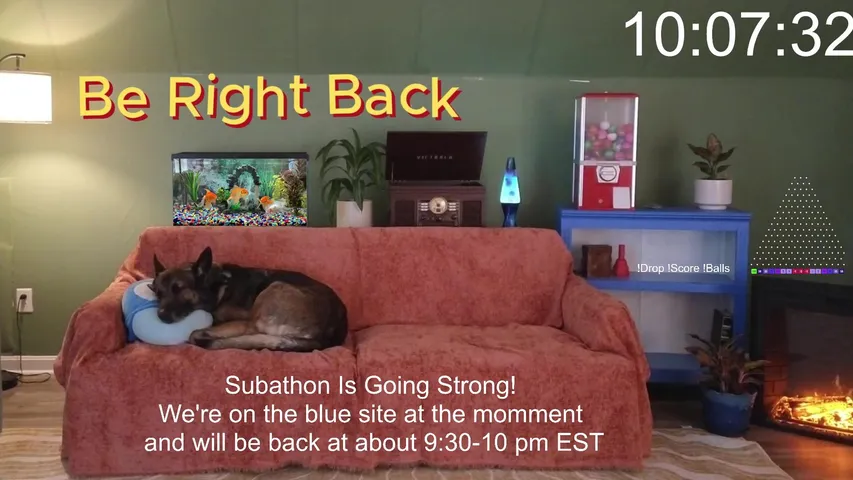 CHECK SOCIALS TO SEE ME - SUBATHONG Starts Today! !S in chat