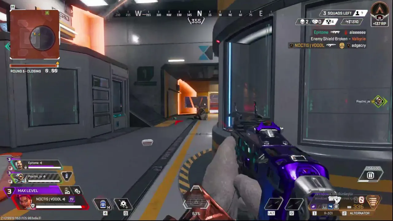 V000L live stream