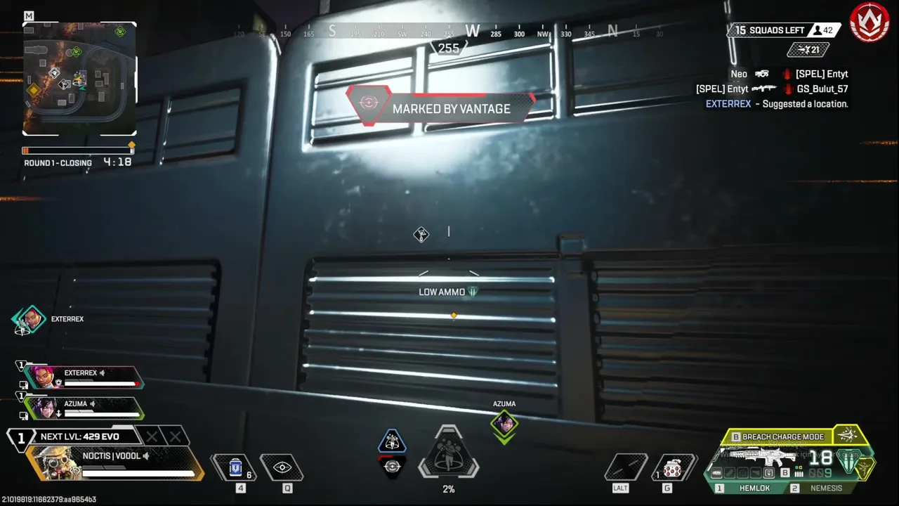 V000L live stream
