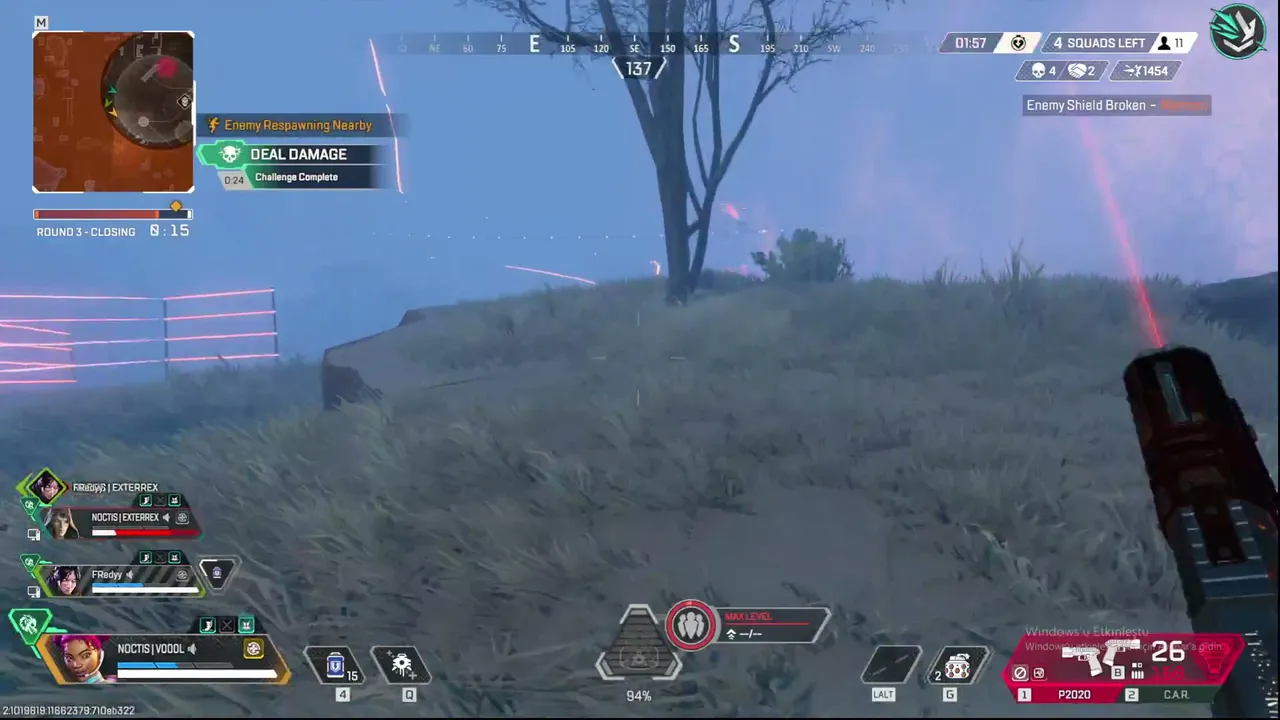 V000L live stream