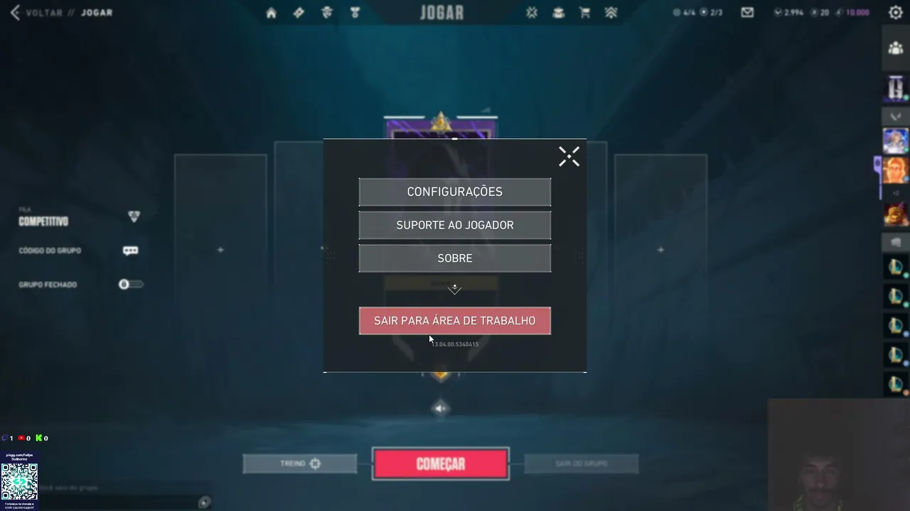 lipeehLol live