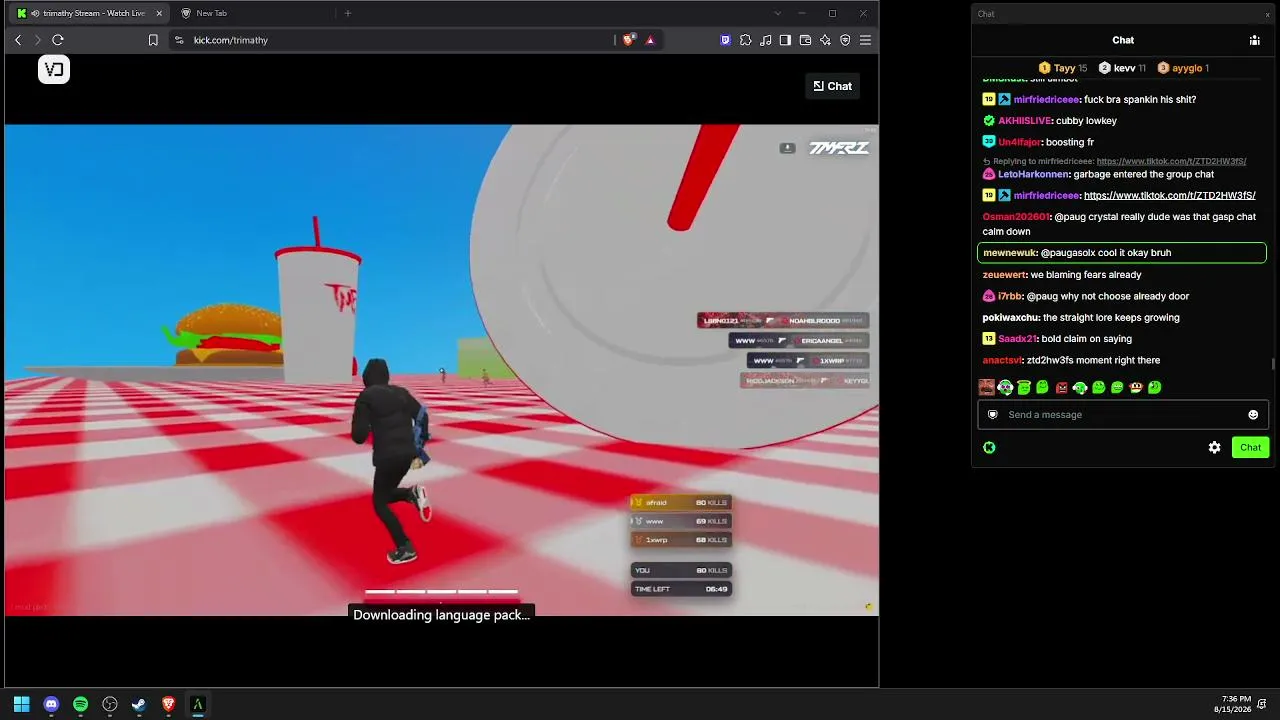 paugasolx live