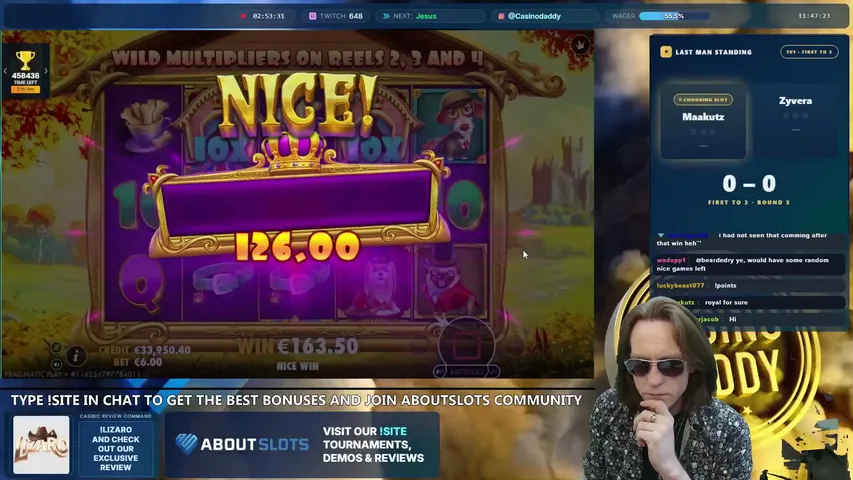 noadrift playing Slots & Casino - Live Casino Stream