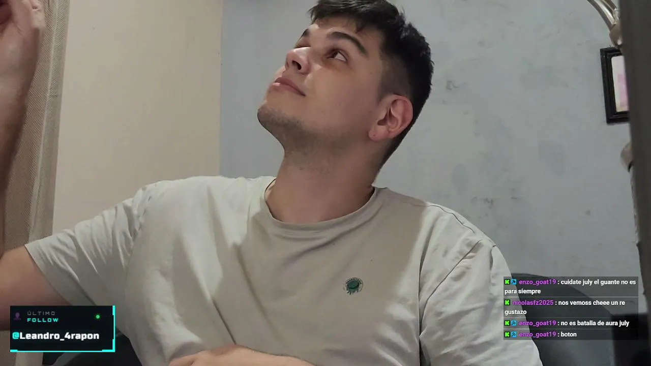 JulianWere7