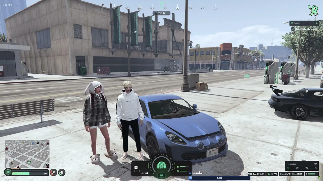 Clutchkub live stream