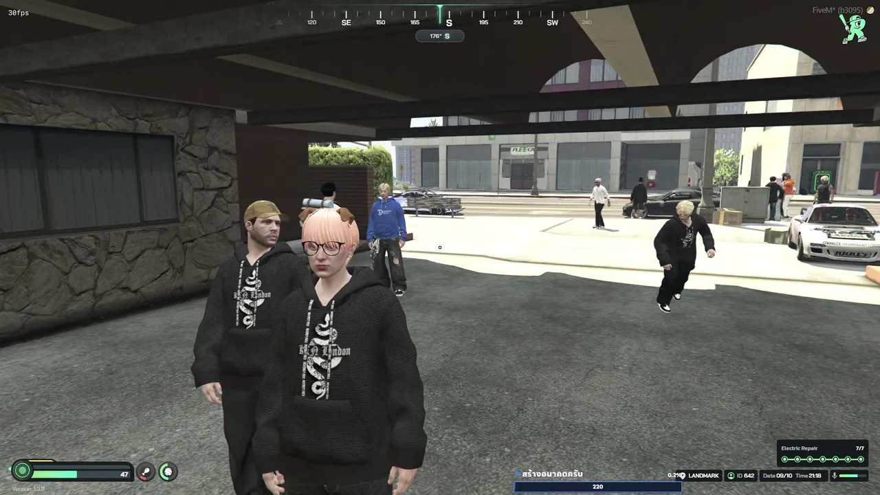 Clutchkub live stream