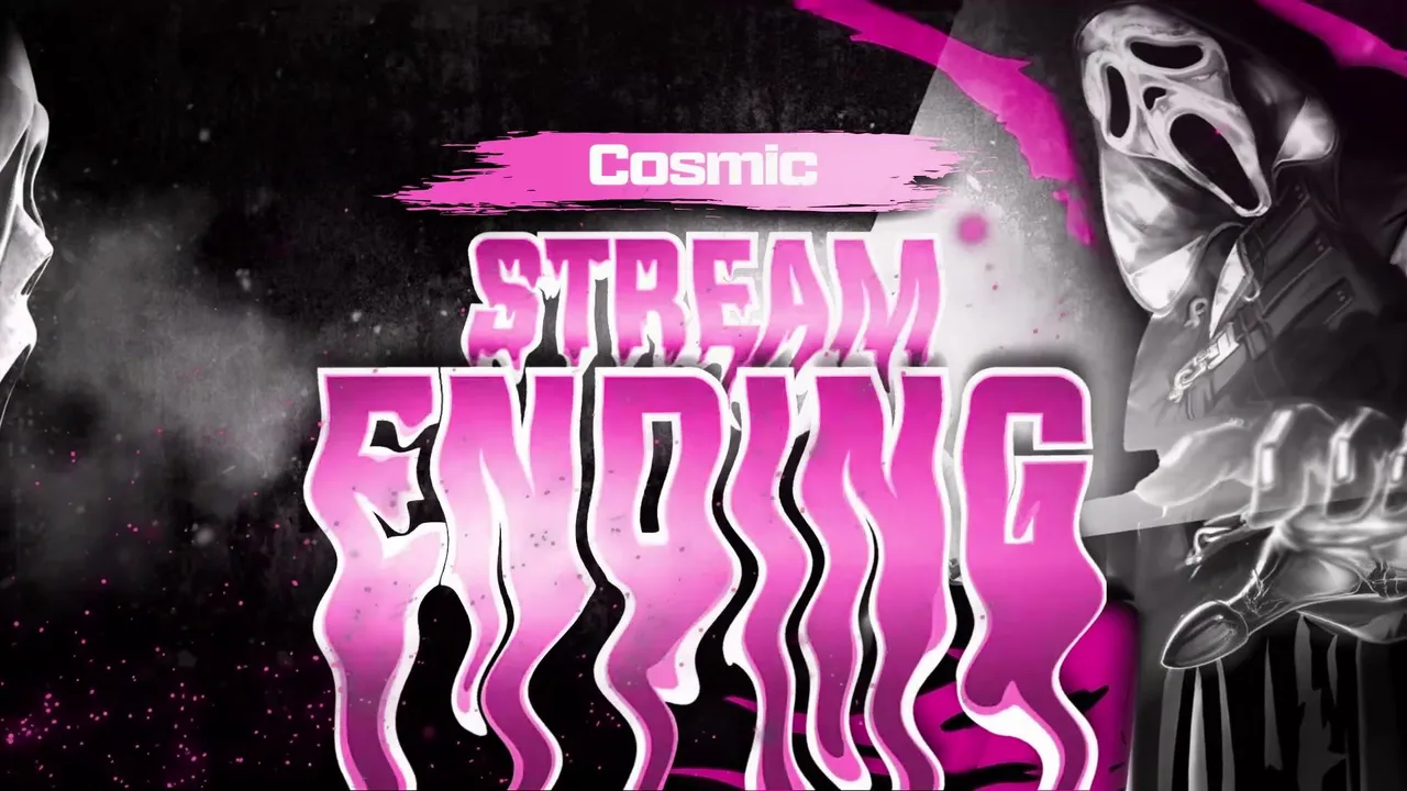 cosmical live