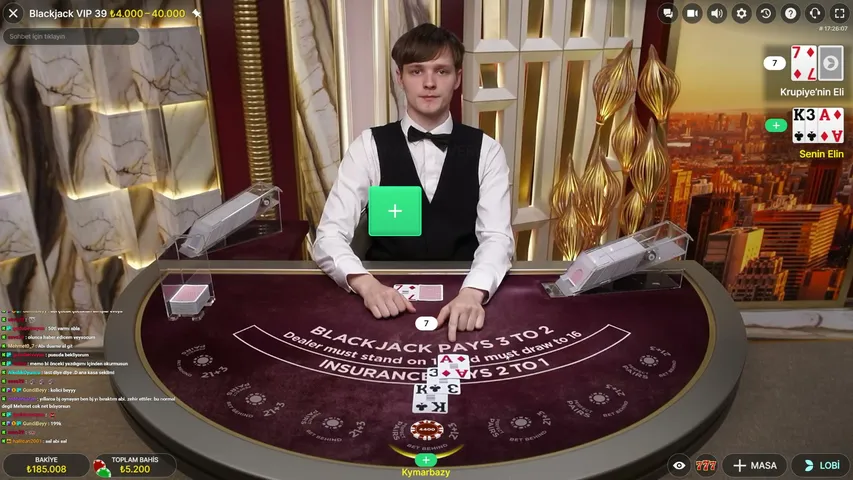 kymarbazy playing Slots & Casino - Live Casino Stream