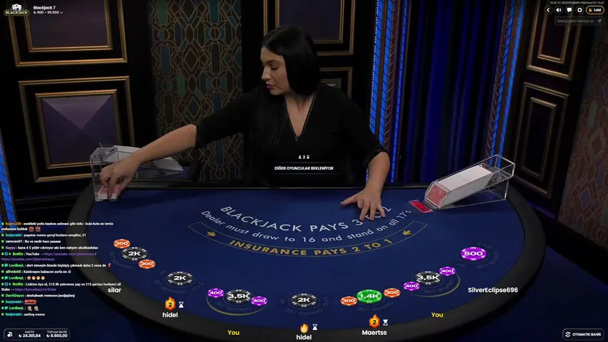 kymarbazy playing Slots & Casino - Live Casino Stream