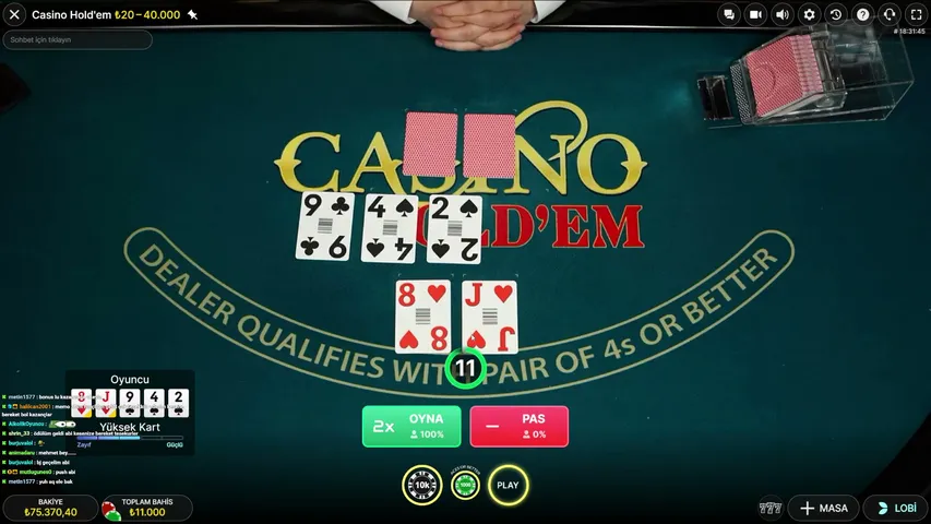 kymarbazy playing Slots & Casino - Live Casino Stream