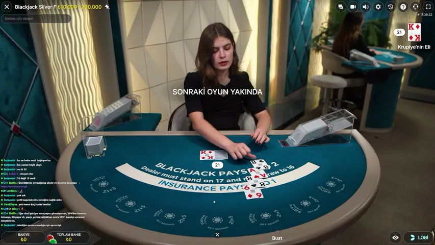 kymarbazy playing Slots & Casino - Live Casino Stream