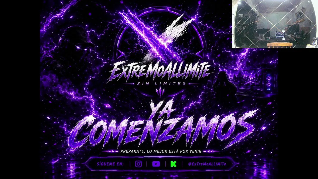 ExTreMoAlLiMiTe live