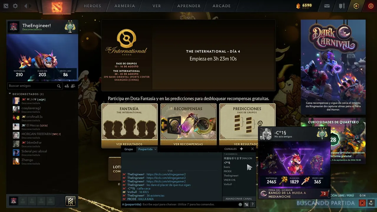 ElIngeGamer2 live