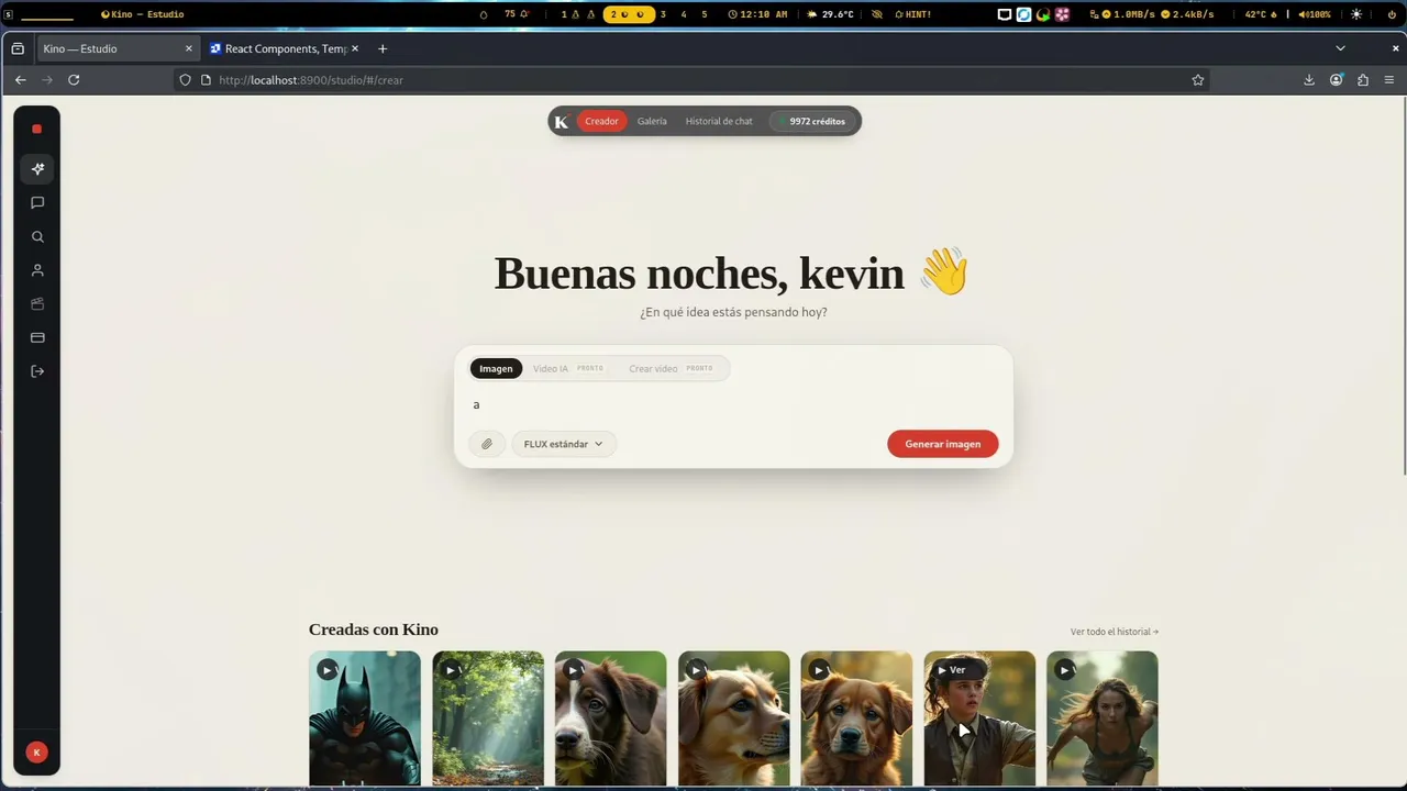 kevin2221555 live
