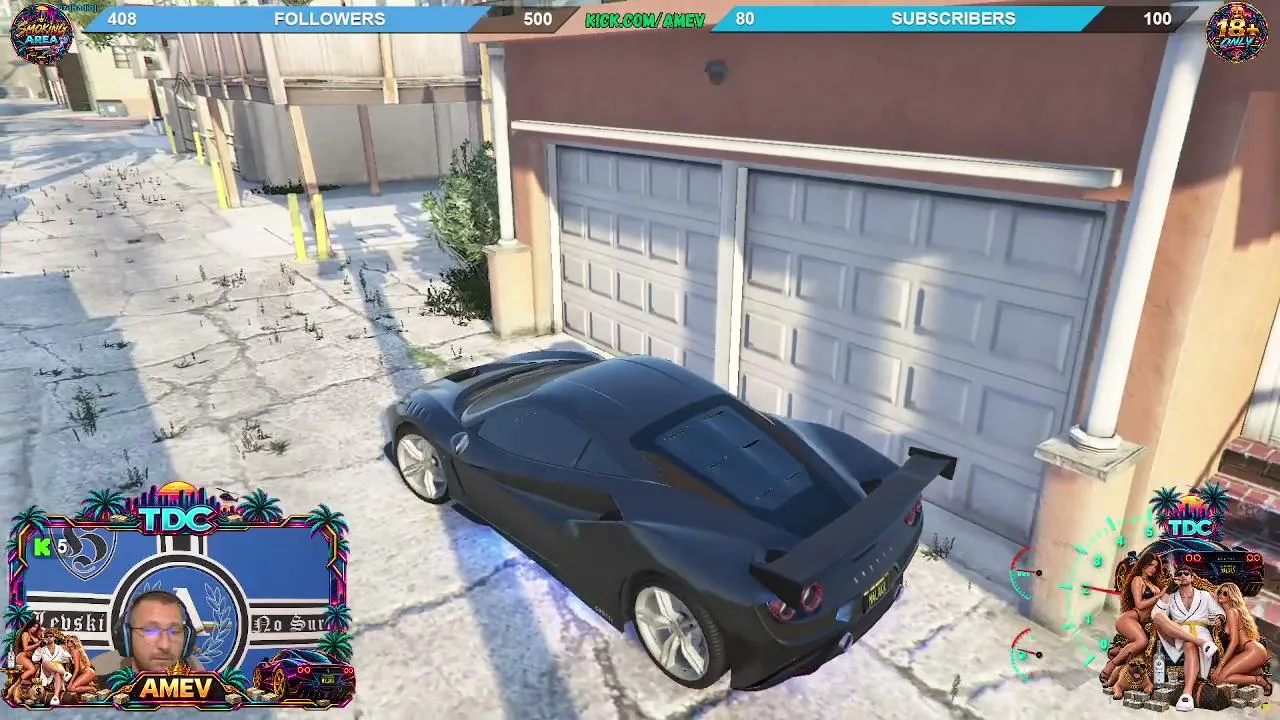 amev live
