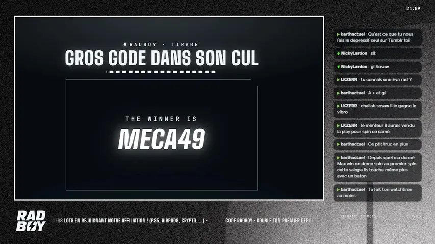 500$ RAW • On tente un bonus hunt ? | SHUFFLE