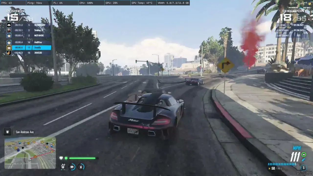Deadly_Isha live stream