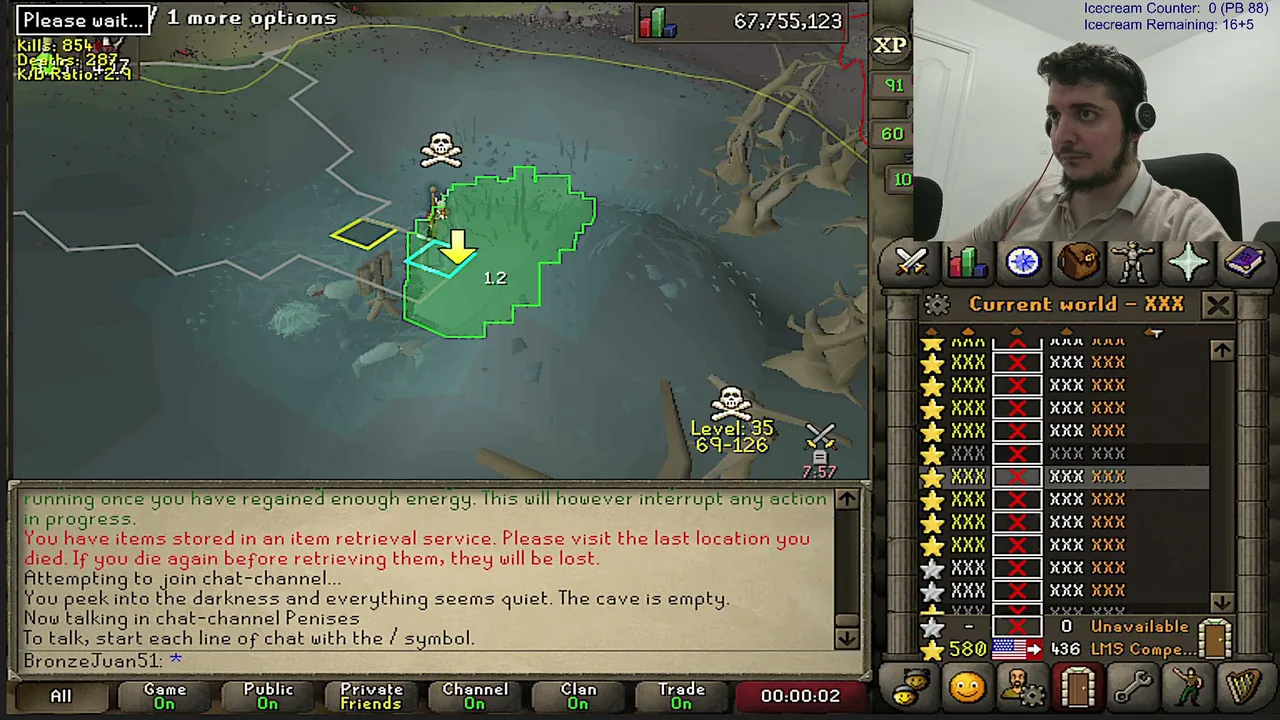 JuanOSRS