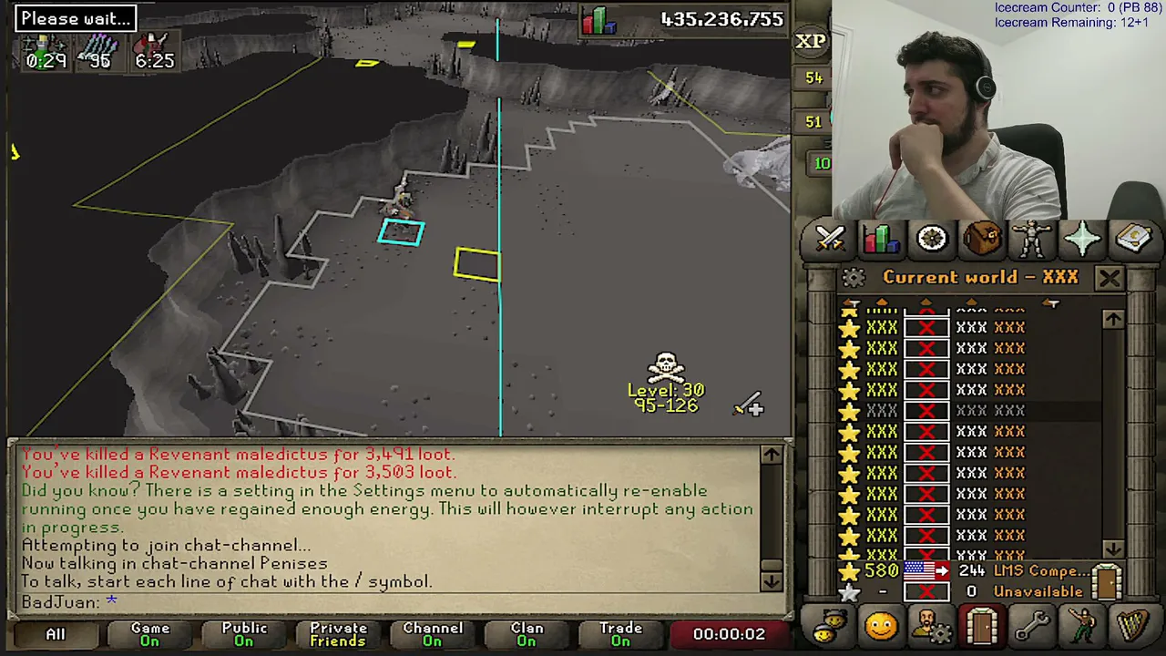 JuanOSRS