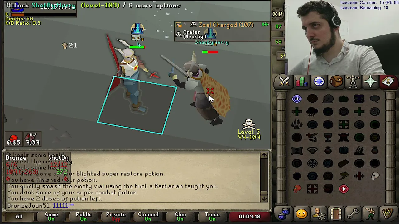 JuanOSRS