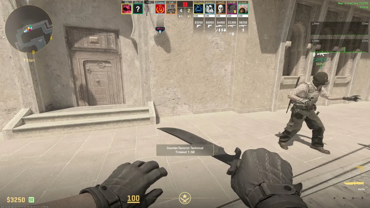 KronzJO live stream
