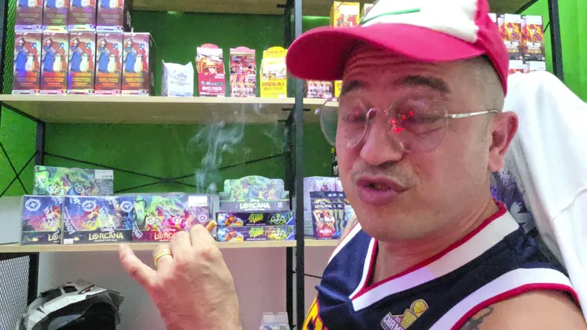 Live preview of suspendas's Kick stream