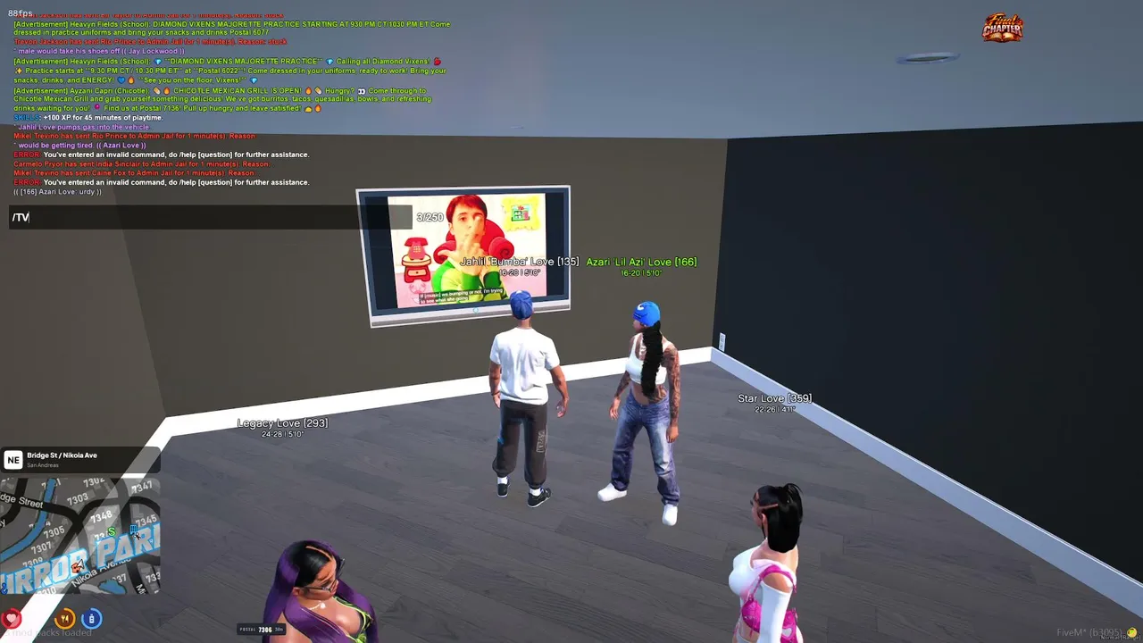 876jahh live stream